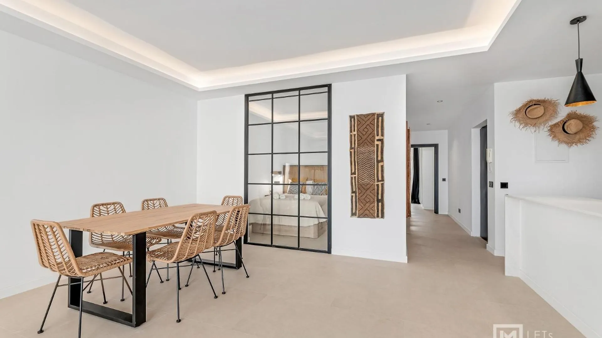 شقة Modern 2B Apt In The Heart Of Puerto Banus ماربيا