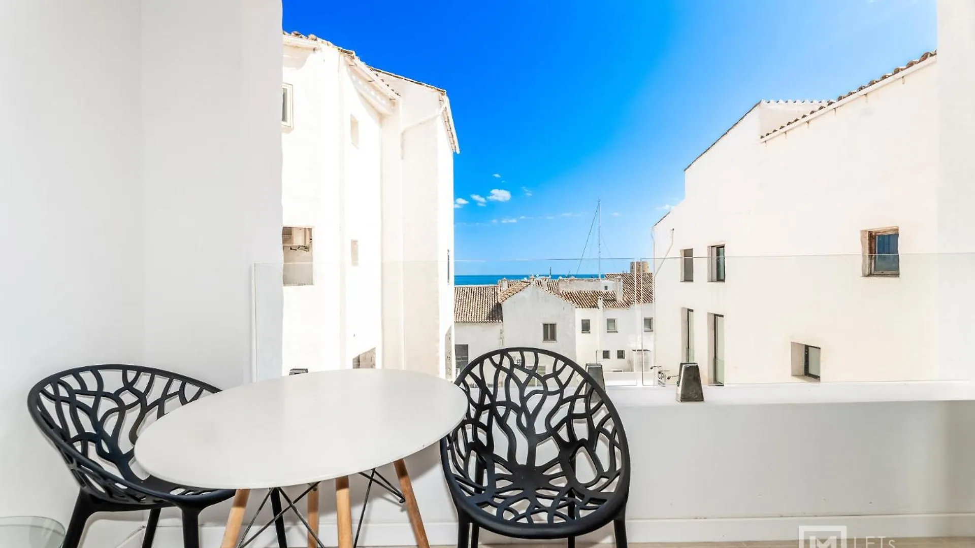 Modern 2B Apt In The Heart Of Puerto Banus ماربيا شقة