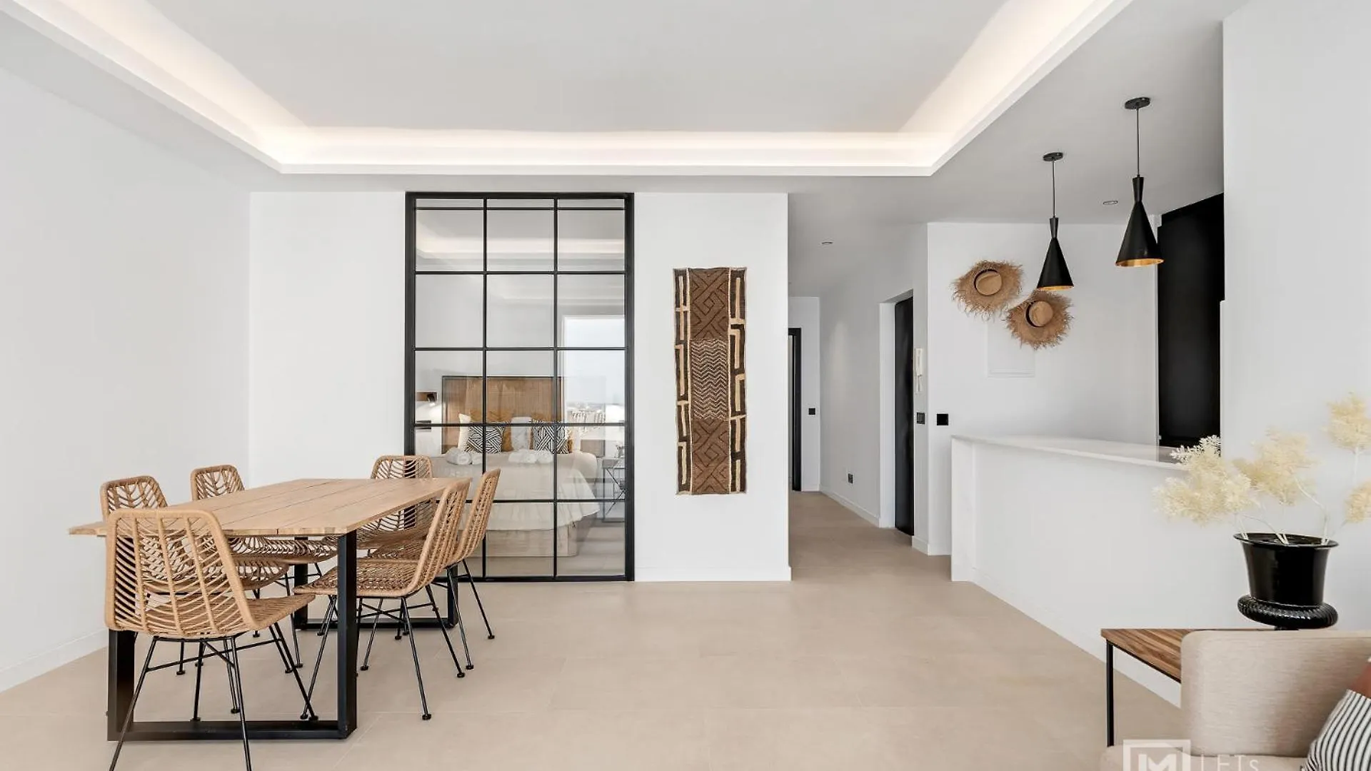 Modern 2B Apt In The Heart Of Puerto Banus ماربيا