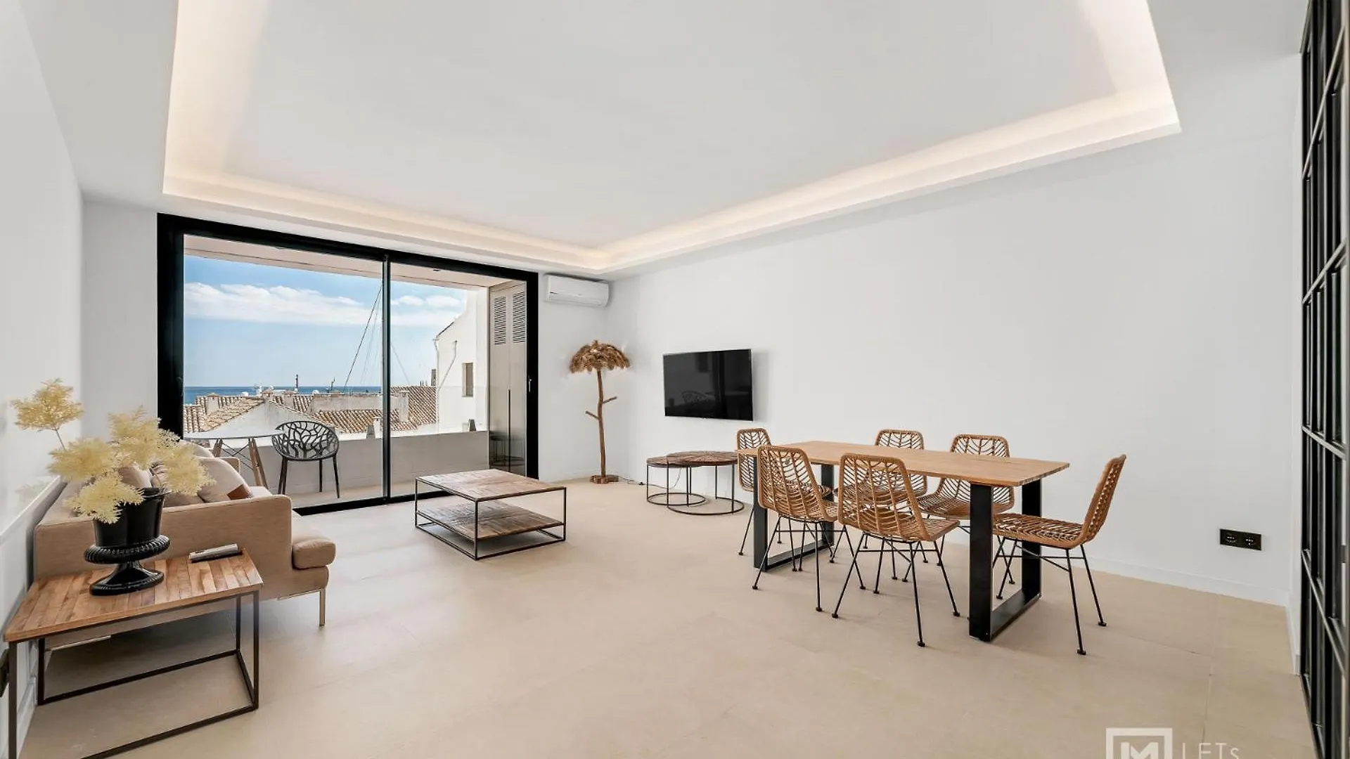 Apartment Modern 2B Apt In The Heart Of Puerto Banus Marbella