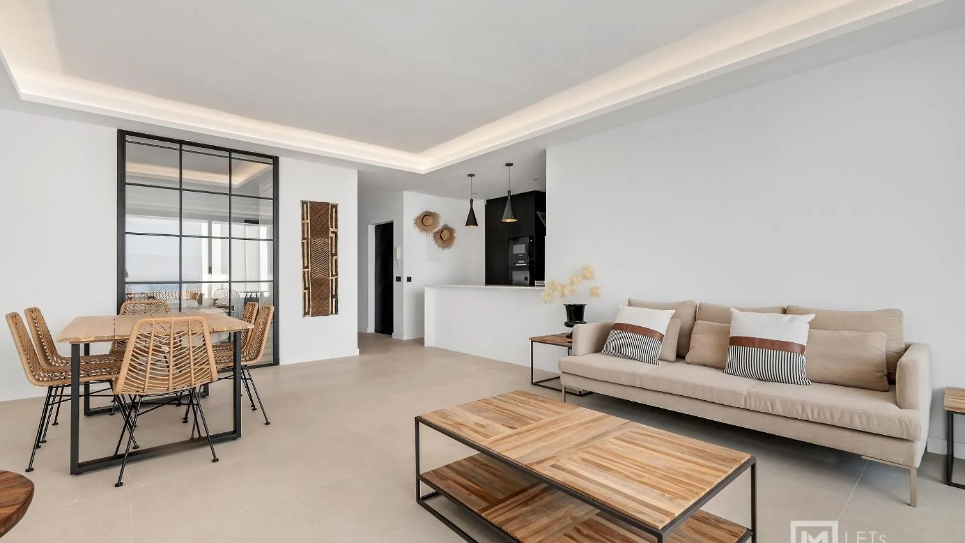 Modern 2B Apt In The Heart Of Puerto Banus Marbella 0*,  Spain